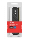 XPG Gammix D35 Black AX4U32008G16A-SBKD35 8GB DDR4 3200Mhz Ram