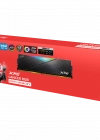 XPG Lancer RGB Black AX5U6400C3216G-CLARBK 16GB DDR5 6400Mhz Ram