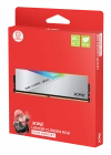 XPG Lancer Silver RGB 48GB (2x24) 8400 MHz CL40 AX5CU8400C4024G-DCLACRSG DDR5 Ram
