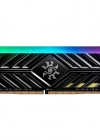 XPG Spectrix D41 RGB 8GB 3600 Mhz DDR4 CL18 1.35V AX4U36008G18I-ST41 Ram