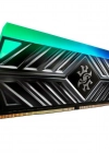 XPG Spectrix D41 RGB 8GB 3600 Mhz DDR4 CL18 1.35V AX4U36008G18I-ST41 Ram