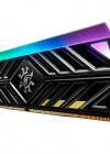 XPG Spectrix D41 RGB 8GB 3600 Mhz DDR4 CL18 1.35V AX4U36008G18I-ST41 Ram