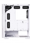 XPG Starker STARKER-WHCWW ARGB Fanlı Beyaz ATX Oyuncu Kasası