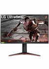 ﻿LG UltraGear 32GN55R-B 32 1ms 165Hz FullHD G-Sync FreeSync Oyuncu Monitörü