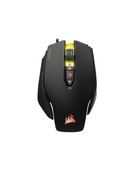 CORSAİR M65 PRO RGB FPS OPTİK KABLOLU OYUNCU MOUSE