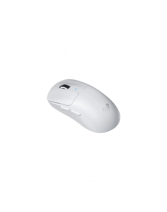 AULA SC680 OPTİK KABLOLU/KABLOSUZ OYUNCU MOUSE BEYAZ