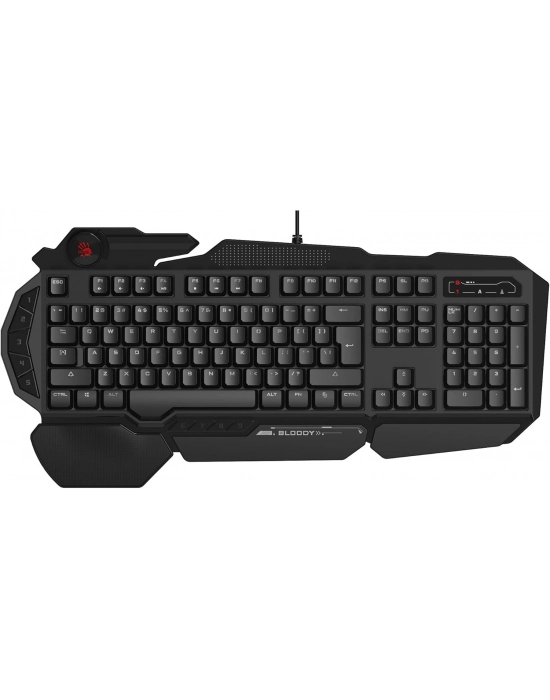 BLOODY B310N KABLOLU MEKANİK OYUNCU KLAVYESİ