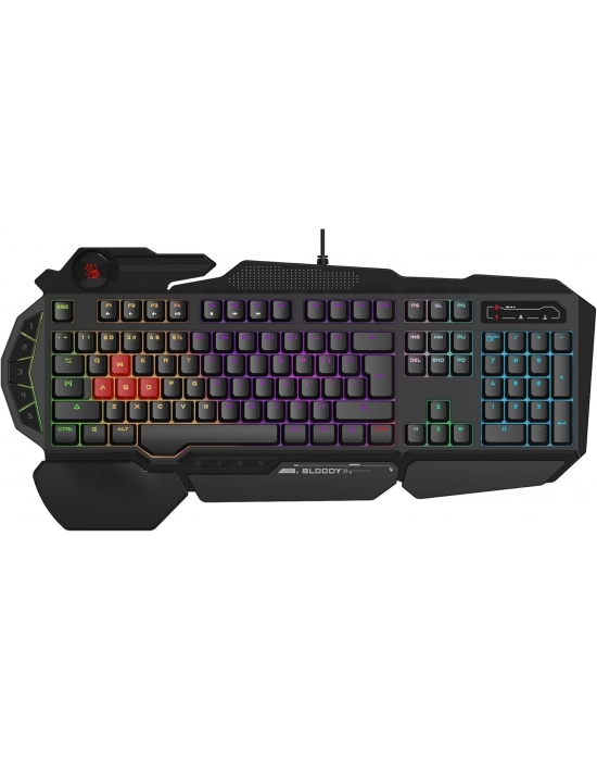 BLOODY B310N KABLOLU MEKANİK OYUNCU KLAVYESİ