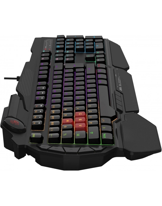 BLOODY B310N KABLOLU MEKANİK OYUNCU KLAVYESİ