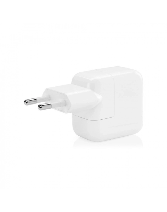 APPLE MGN03TU/A MD836TU/A 12W USB GÜÇ ADAPTÖRÜ (ORJİNAL)