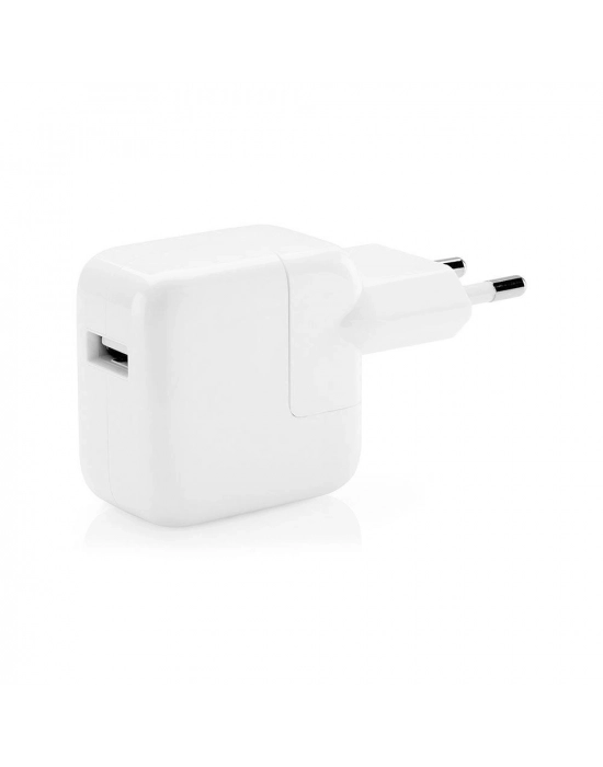 APPLE MGN03TU/A MD836TU/A 12W USB GÜÇ ADAPTÖRÜ (ORJİNAL)