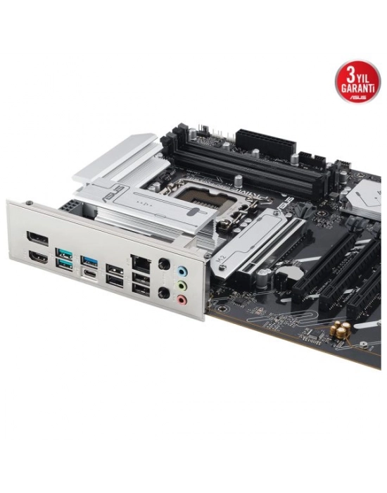 ASUS PRİME B860-PLUS Wİ-Fİ INTEL LGA1851 DDR5 ATX ANAKART