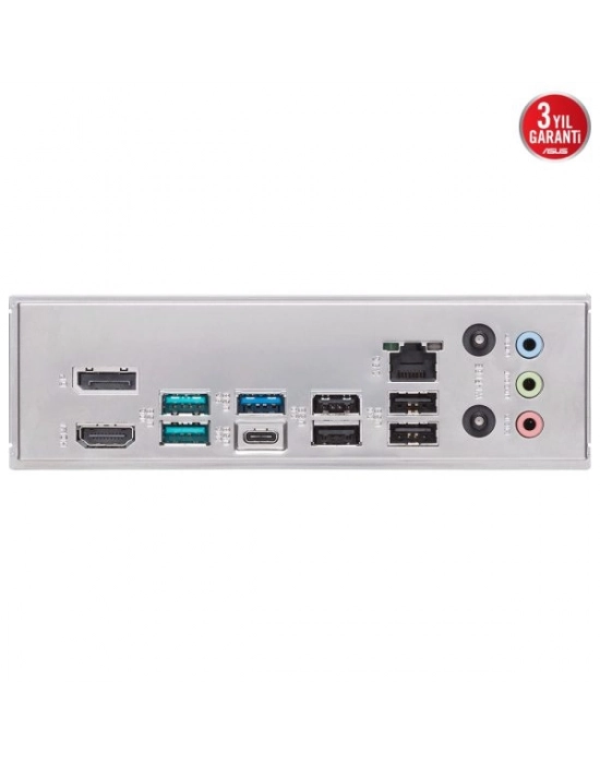 ASUS PRİME B860-PLUS Wİ-Fİ INTEL LGA1851 DDR5 ATX ANAKART