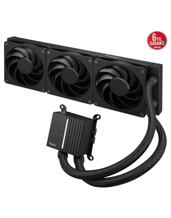 ASUS PROART LC 360 İŞLEMCİ SIVI SOĞUTUCU