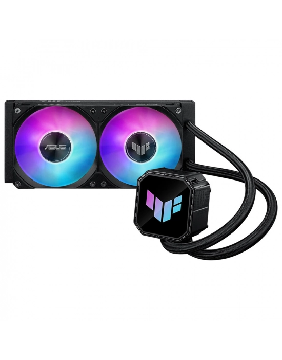 ASUS TUF GAMİNG LC III 240 ARGB SIVI SOĞUTUCU