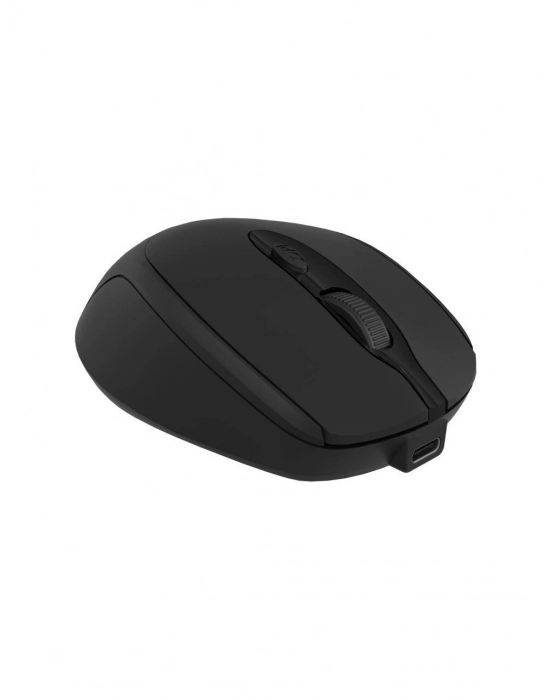 CLASSONE CBT10 ŞARJLI SESSİZ OPTİK KABLOSUZ MOUSE