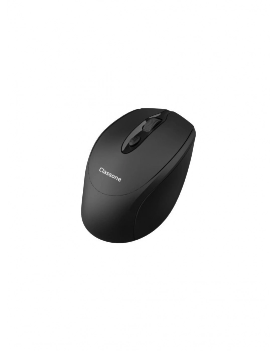 CLASSONE CBT10 ŞARJLI SESSİZ OPTİK KABLOSUZ MOUSE