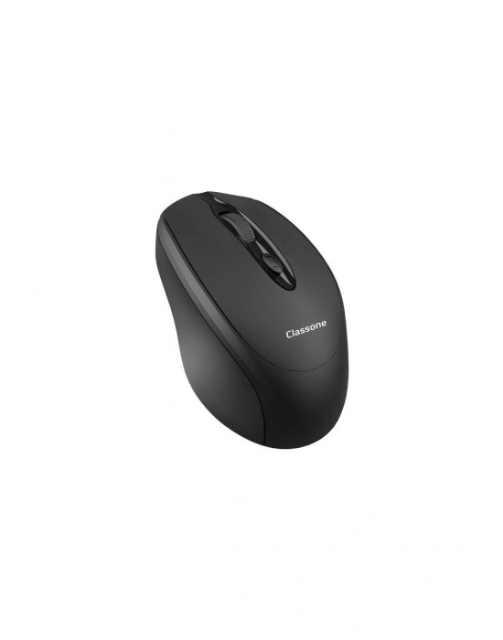 CLASSONE CBT10 ŞARJLI SESSİZ OPTİK KABLOSUZ MOUSE