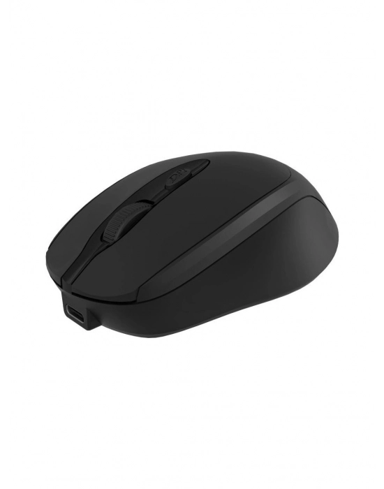 CLASSONE CBT10 ŞARJLI SESSİZ OPTİK KABLOSUZ MOUSE