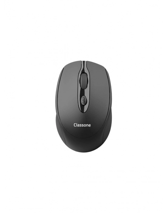 CLASSONE CBT10 ŞARJLI SESSİZ OPTİK KABLOSUZ MOUSE