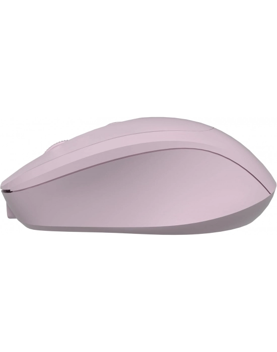 CLASSONE CBT16 ŞARJLI OPTİK KABLOSUZ MOUSE PEMBE