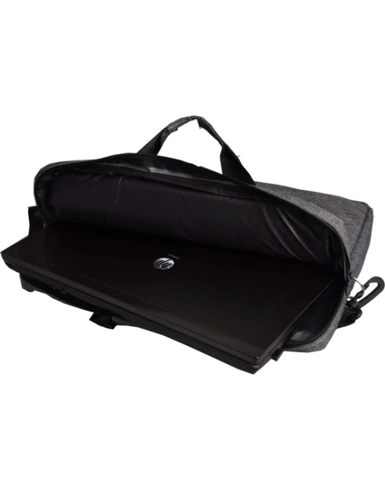 CLASSONE TL2564 15,6 GRİ NOTEBOOK ÇANTASI