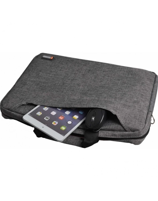 CLASSONE TL2564 15,6 GRİ NOTEBOOK ÇANTASI
