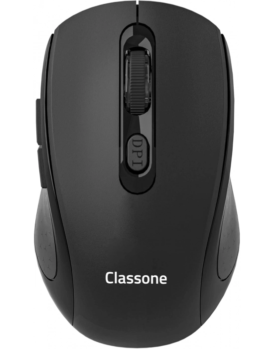 CLASSONE WM500 ŞARJLI OPTİK KABLOSUZ MOUSE