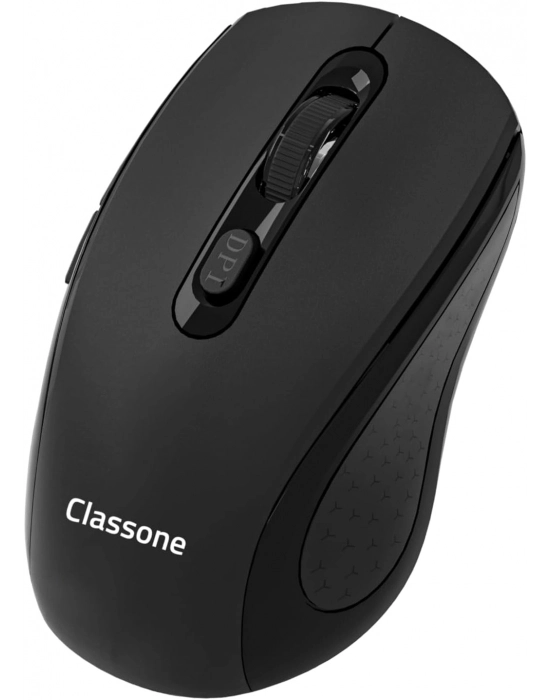 CLASSONE WM500 ŞARJLI OPTİK KABLOSUZ MOUSE