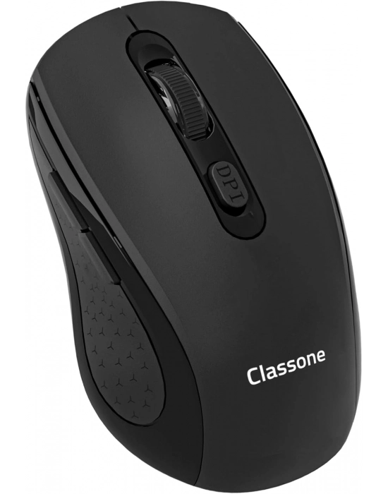 CLASSONE WM500 ŞARJLI OPTİK KABLOSUZ MOUSE
