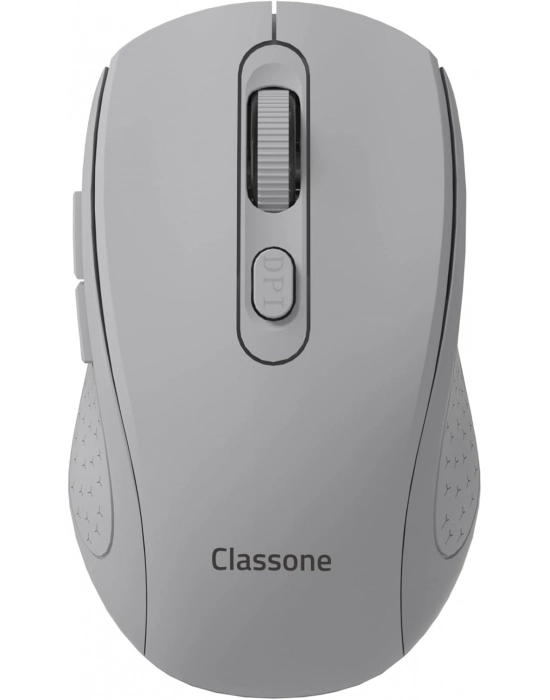 CLASSONE WM504 ŞARJLI OPTİK KABLOSUZ MOUSE