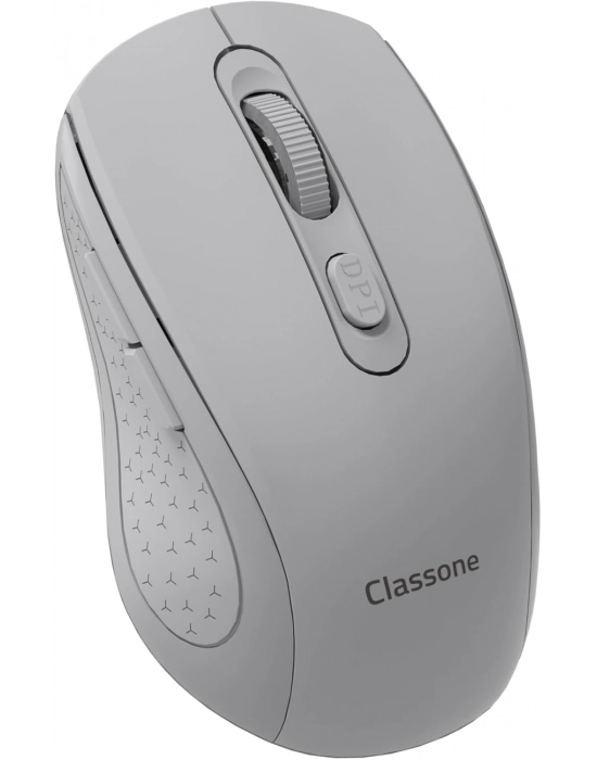 CLASSONE WM504 ŞARJLI OPTİK KABLOSUZ MOUSE