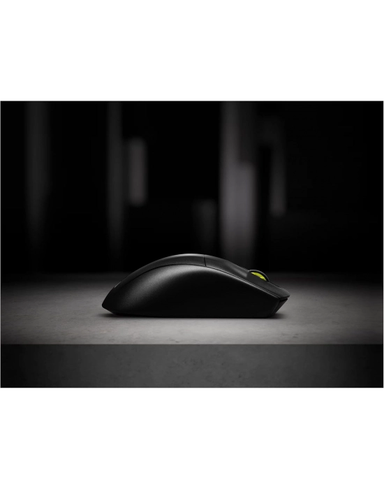 CORSAİR M75 AİR WİRELESS CH-931D100-EU SİYAH ŞARJLI OPTİK KABLOSUZ OYUNCU MOUSE