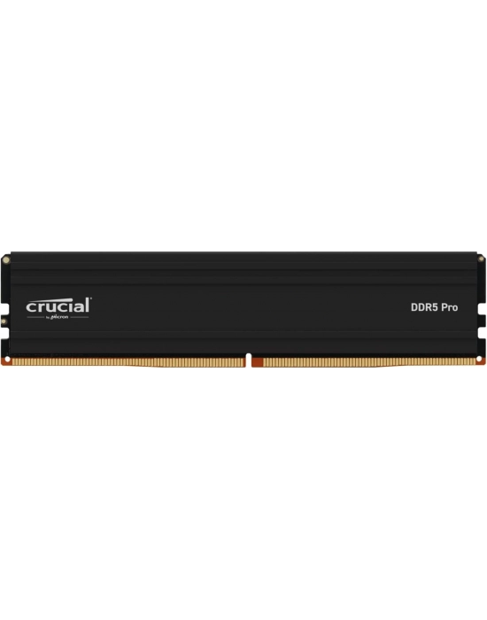 Crucial Pro CP16G60C48U5 16GB 6000MHz CL48 DDR5 Ram