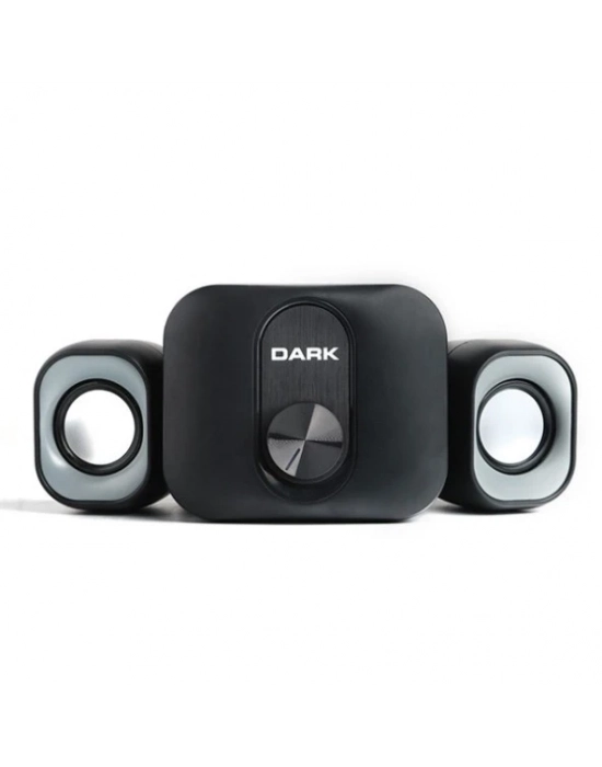 Dark SP-213 2+1 Hoparlör