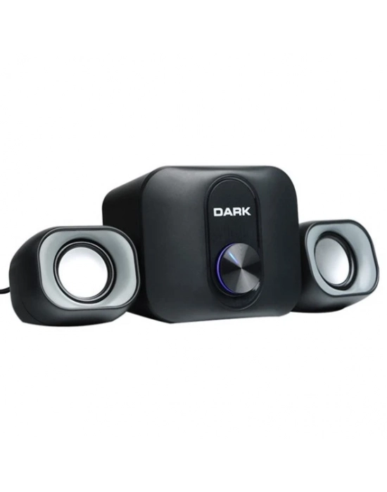 Dark SP-213 2+1 Hoparlör