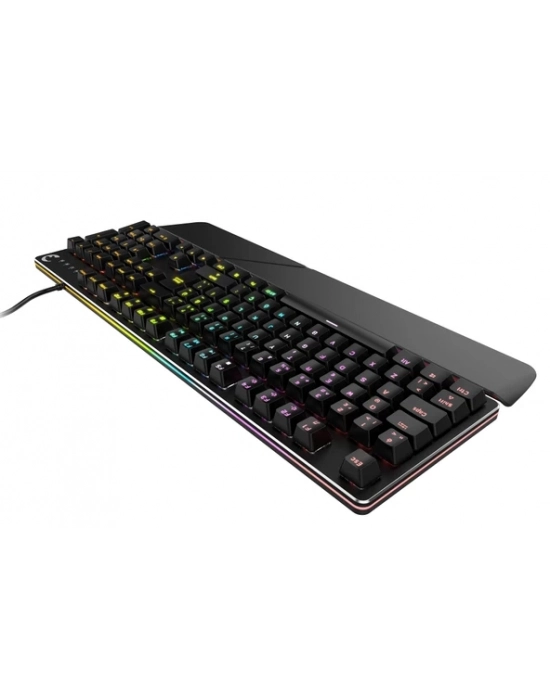 GAMEPOWER CALYPSO V2 RGB RED SWİTCH KABLOLU MEKANİK OYUNCU KLAVYESİ