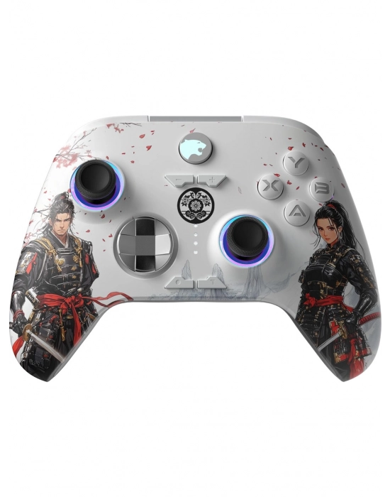 GAMEPOWER FORCE RGB KABLOLU/KABLOSUZ PC OYUN KOLU