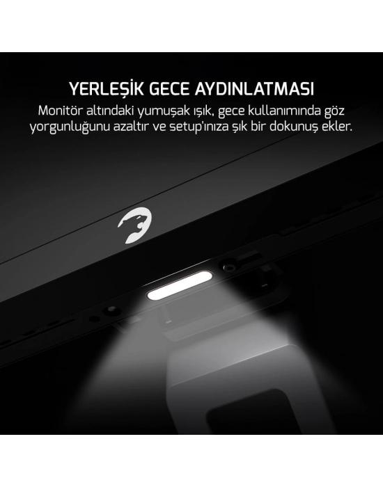 GAMEPOWER KAZE T20 27 0.5 MS FULL HD IPS 200 HZ OYUNCU MONİTÖRÜ