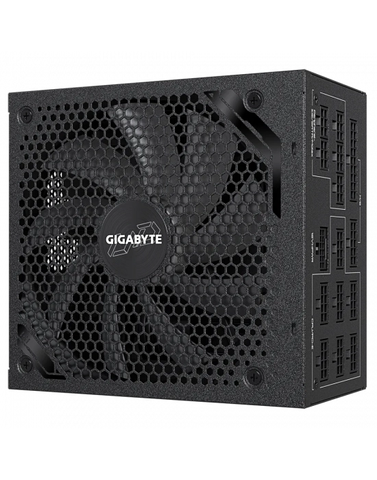 Gigabyte GP-UD1300GM PG5 1300W 80+ Gold Full Modüler Power Supply