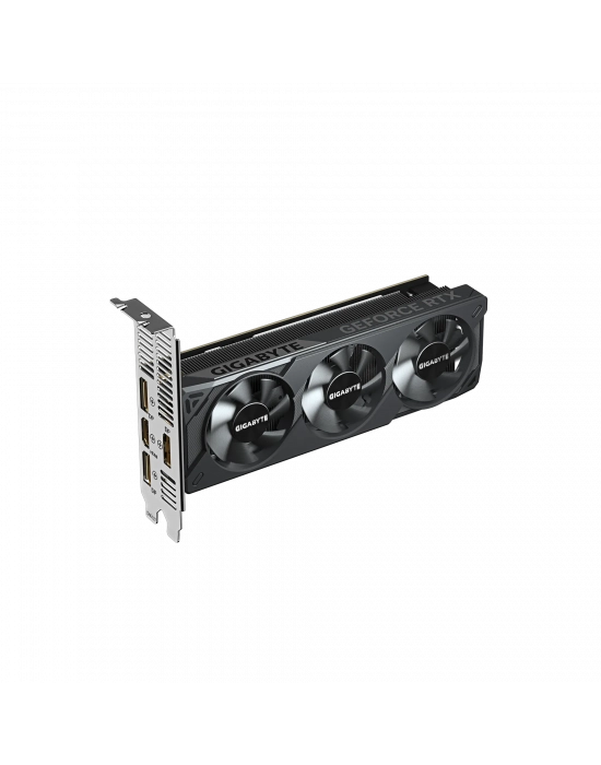 Gigabyte RTX 5060 OC Low Profile 8G GV-N5060OC-8GL 128 Bit GDDR7 8 GB Ekran Kartı