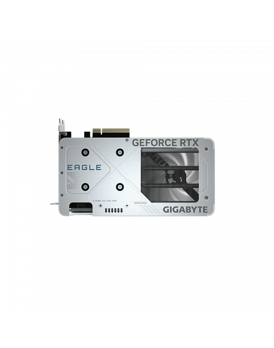 Gigabyte RTX 5060 TI Eagle OC Ice 16G GV-N506TEAGLEOC ICE-16GD 128 Bit GDDR7 16 GB Ekran Kartı