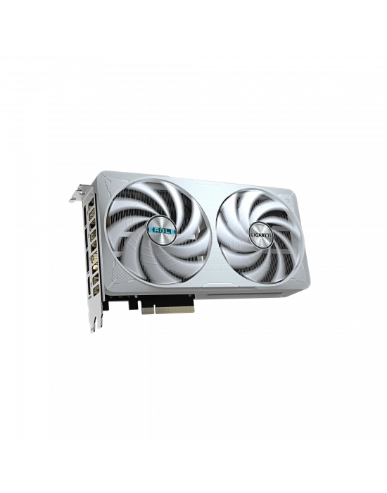 Gigabyte RTX 5060 TI Eagle OC Ice 16G GV-N506TEAGLEOC ICE-16GD 128 Bit GDDR7 16 GB Ekran Kartı