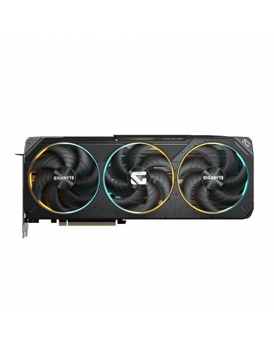 Gigabyte RTX 5070 Gaming OC 12G GV-N5070GAMING OC-12GD 192 Bit GDDR7 12 GB Ekran Kartı