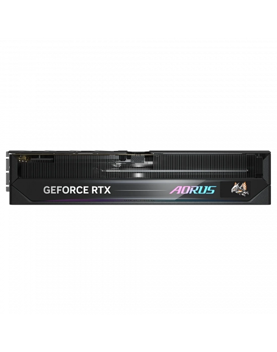 Gigabyte RTX 5080 Aorus Master 16G GV-N5080AORUS M-16GD 256 Bit GDDR7 16 GB Ekran Kartı