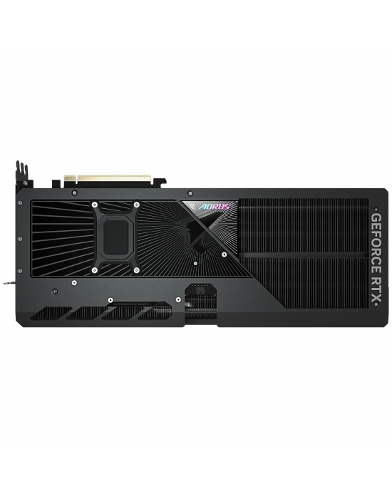 Gigabyte RTX 5080 Aorus Master 16G GV-N5080AORUS M-16GD 256 Bit GDDR7 16 GB Ekran Kartı