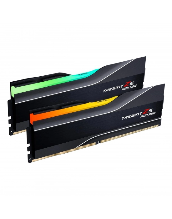 G.Skill Trident Z5 Neo RGB 32 GB (2x16) 8000MHz CL38 DDR5 Ram