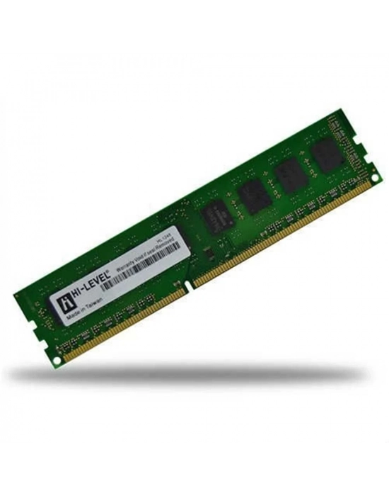 HI-LEVEL 4GB DDR3 1333MHZ HLV-PC12800D3-4G PC RAM