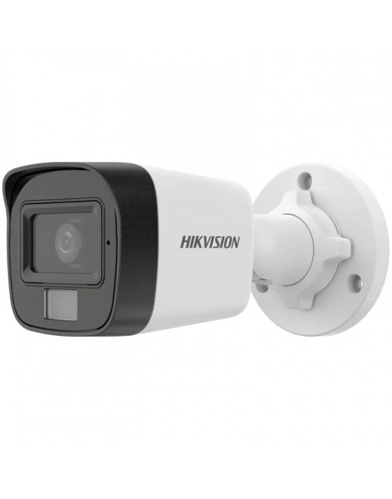 HİKVİSİON DS-2CD1021G2-LIUF BULLET FULL HD 2 MP 2.8MM GECE GÖRÜŞLÜ IP GÜVENLİK KAMERASI