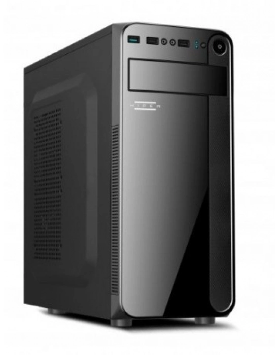 HIPER K-730 300W 12CM FAN MINI ATX KASA